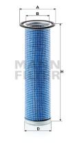 Mann Filter CF10020X - FILTRO AIRE INDUSTRY