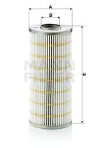 Mann Filter H13003X