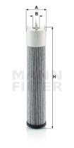 Mann Filter H7010 - FILTRO ACEITE INDUSTRY