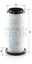 Mann Filter LC20001X - [**]VENTILACION