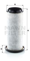 Mann Filter LC20001X