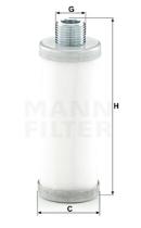 Mann Filter LE1005 - [**]SEPARA AIRE-ACEITE