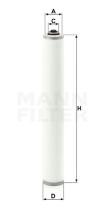 Mann Filter LE12006 - SEPARADORES AIRE/ACEITE INDUSTRY