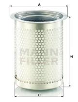 Mann Filter LE13013X - [**]SEPARA AIRE-ACEITE