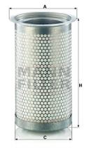 Mann Filter LE17009X - SEPARADORES AIRE/ACEITE INDUSTRY