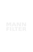 Mann Filter LE2009 - SEPARADORES AIRE/ACEITE INDUSTRY