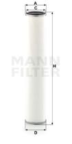 Mann Filter LE25001 - [**]SEPARA AIRE-ACEITE