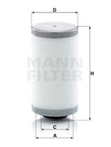 Mann Filter LE3009 - SEPARADORES AIRE/ACEITE INDUSTRY