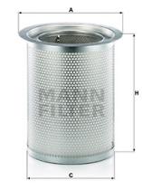 Mann Filter LE38006X