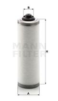 Mann Filter LE5011 - SEPARADORES AIRE/ACEITE INDUSTRY
