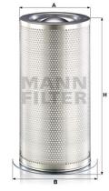 Mann Filter LE57004X - [**]SEPARA AIRE-ACEITE