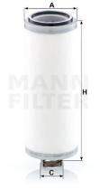 Mann Filter LE6001 - SEPARADORES AIRE/ACEITE