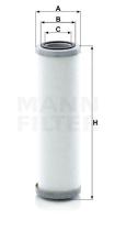 Mann Filter LE6013 - SEPARADORES AIRE/ACEITE INDUSTRY