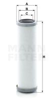 Mann Filter LE6013 - [**]SEPARA AIRE-ACEITE