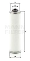 Mann Filter LE6014 - SEPARADORES AIRE/ACEITE INDUSTRY
