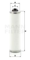 Mann Filter LE6014 - [**]SEPARA AIRE-ACEITE