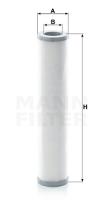 Mann Filter LE8008 - SEPARADORES AIRE/ACEITE INDUSTRY