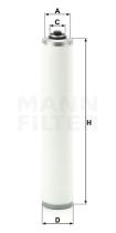 Mann Filter LE9019 - SEPARADORES AIRE/ACEITE INDUSTRY