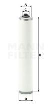 Mann Filter LE9019 - [**]SEPARA AIRE-ACEITE