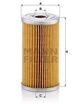 Mann Filter P8014