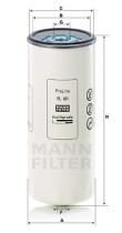Mann Filter PL601 - [**]FILTRO COMBUSTIBLE