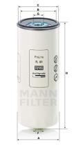 Mann Filter PL601 - FILTRO COMBUSTIBLE INDUSTRY