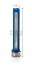 Mann Filter U1005 - FILTRO FILTROS DE UREA TRUCK+INDUSTRY