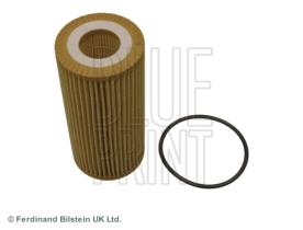 Blue Print ADV182119 - FILTRO DE ACEITE CON JUNTA AUDI