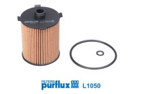 Purflux L1050 - FILTRO ACEITE L1050 PFX BOX