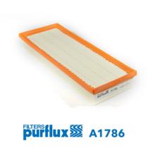 Purflux A1786 - FILTRO AIRE A1786 PFX BOX