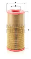 Mann Filter C216303 - FILTRO AIRE INDUSTRY