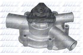 Dolz A157 - BOMBA DE AGUA AUDI 100-100LS