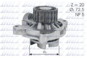 Dolz A180 - PRODUCTO