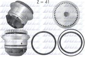 Dolz A199 - PRODUCTO