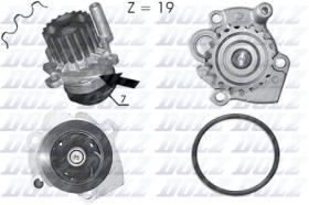 Dolz A203 - BOMBA DE AGUA AUDA3 M.ATD,AXR,ASZ