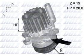 Dolz A224 - PRODUCTO