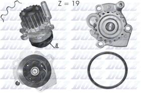 Dolz A236 - BOMBA DE AGUA AUDI A4 AVANT 2.0 TD