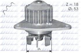 Dolz C114 - PRODUCTO