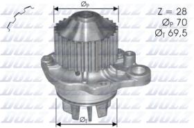 Dolz C121 - PRODUCTO