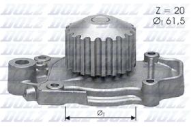 Dolz H118 - PRODUCTO