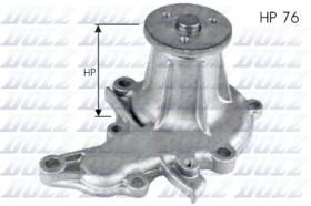 Dolz M166 - PRODUCTO