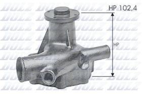 Dolz N122 - PRODUCTO