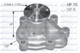 Dolz O144 - PRODUCTO