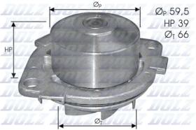 Dolz S211 - PRODUCTO