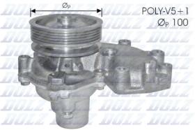 Dolz S230 - BOMBA DE AGUA (UNIFICADA A L144)