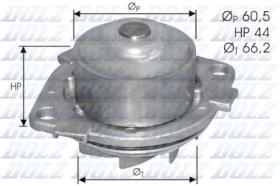 Dolz S231 - PRODUCTO