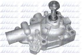 Dolz S252 - BOMBA DE AGUA FIAT CAMPAGNOLA 2.5D