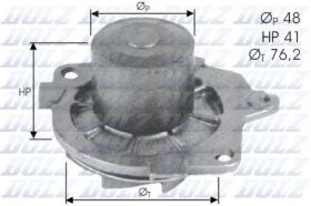 Dolz S314 - PRODUCTO