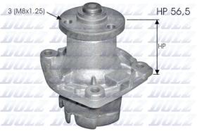 Dolz S348 - PRODUCTO