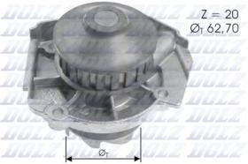 Dolz S361 - PRODUCTO